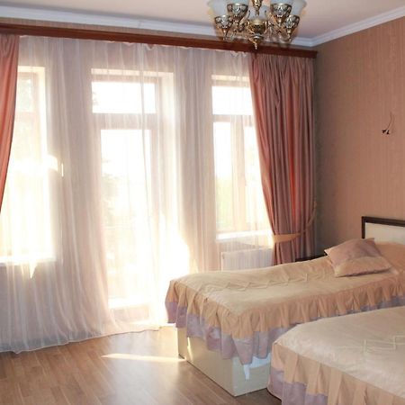 Ivanovka Guest House Exterior foto